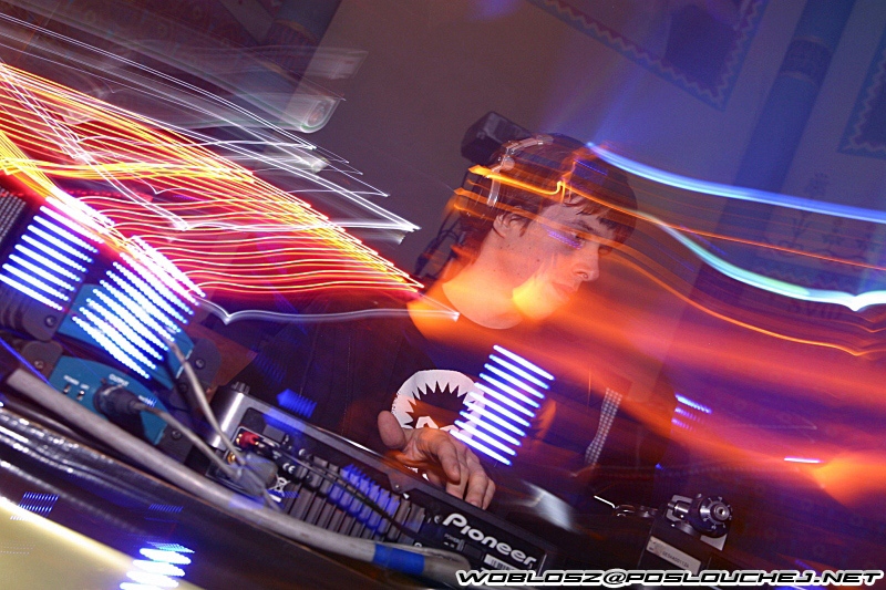 CONFERENCE - ANNIVERSARY EDITION - Pátek 19. 12. 2008